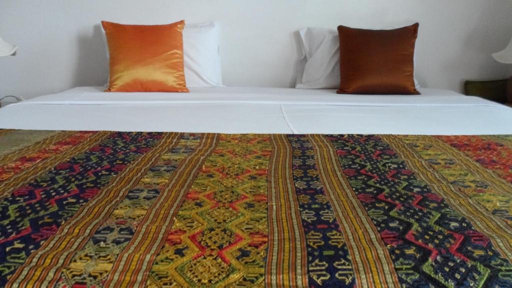 The Red Hibicus Guest House Chiang Mai Room photo